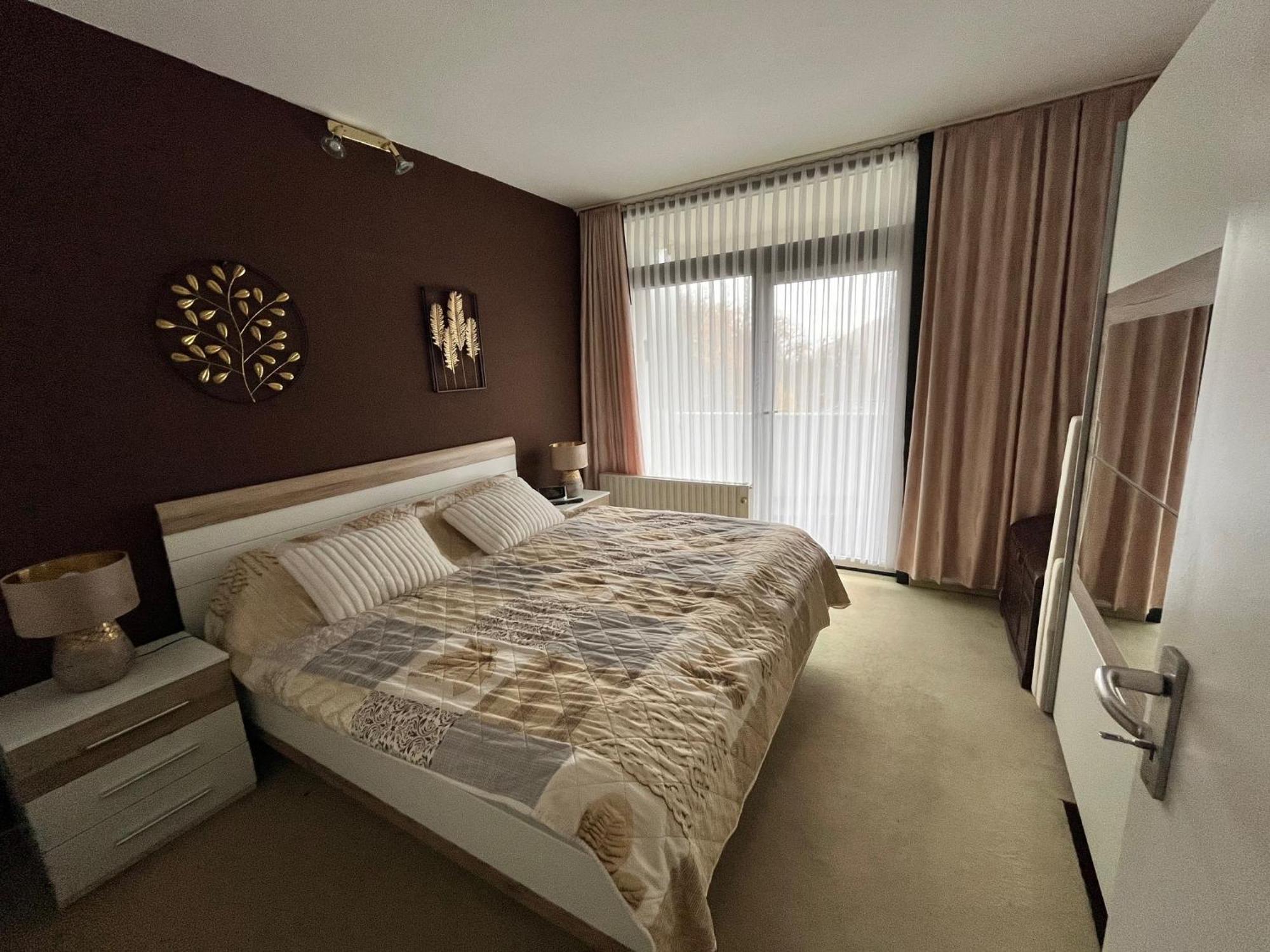 Ferienwohnung Mogwitz Mit Schwimmbad Und Saunanutzung Bad Harzburg Dış mekan fotoğraf
